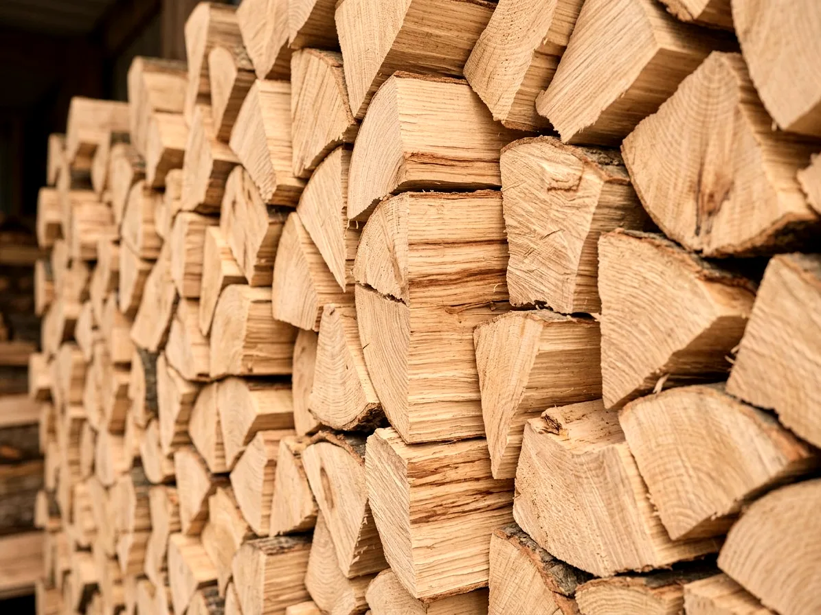 Ясеневые дрова в Фрязине