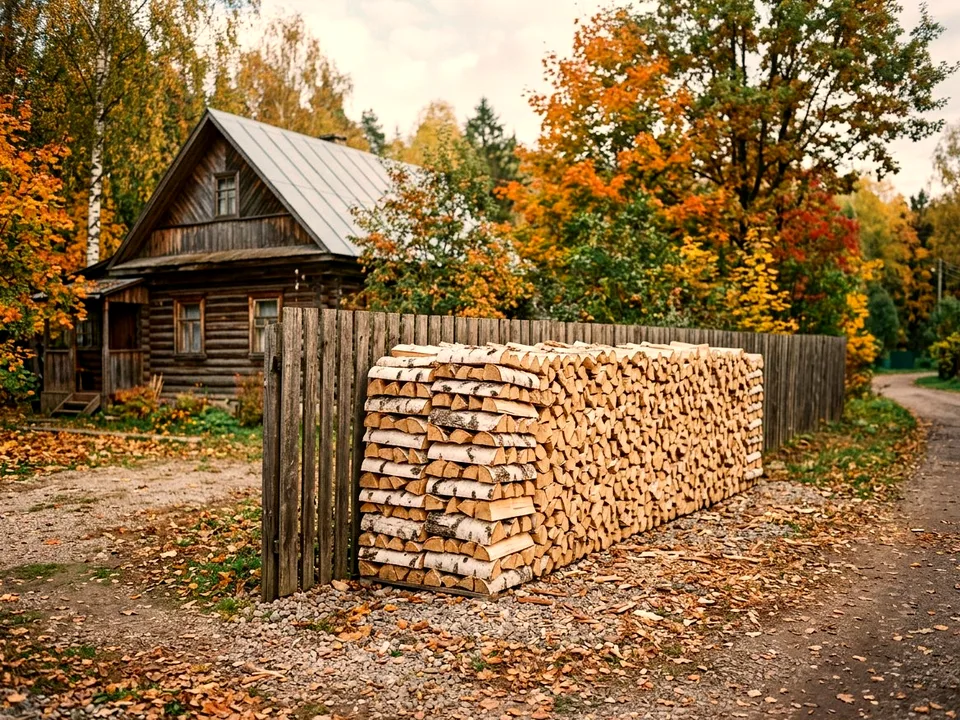 Микс трёх пород, Фрязино, проезд Солнечная, 20