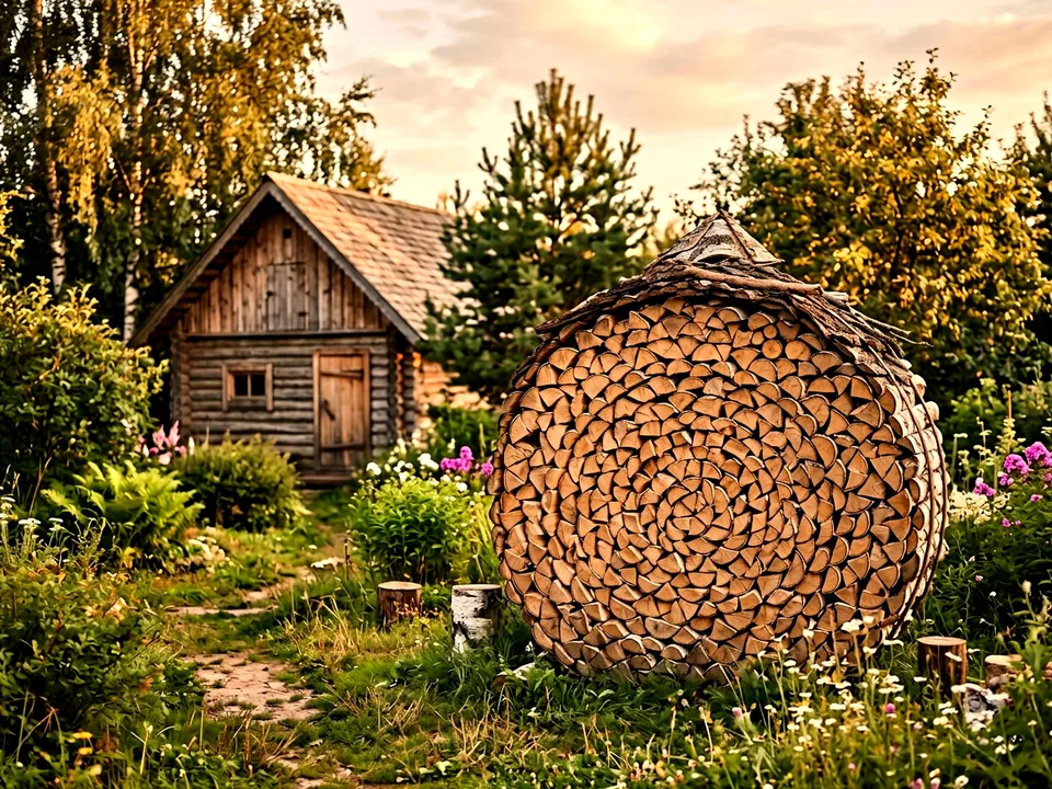 Сетки 40 л к камину, Фрязино, улица Лесная, 22К